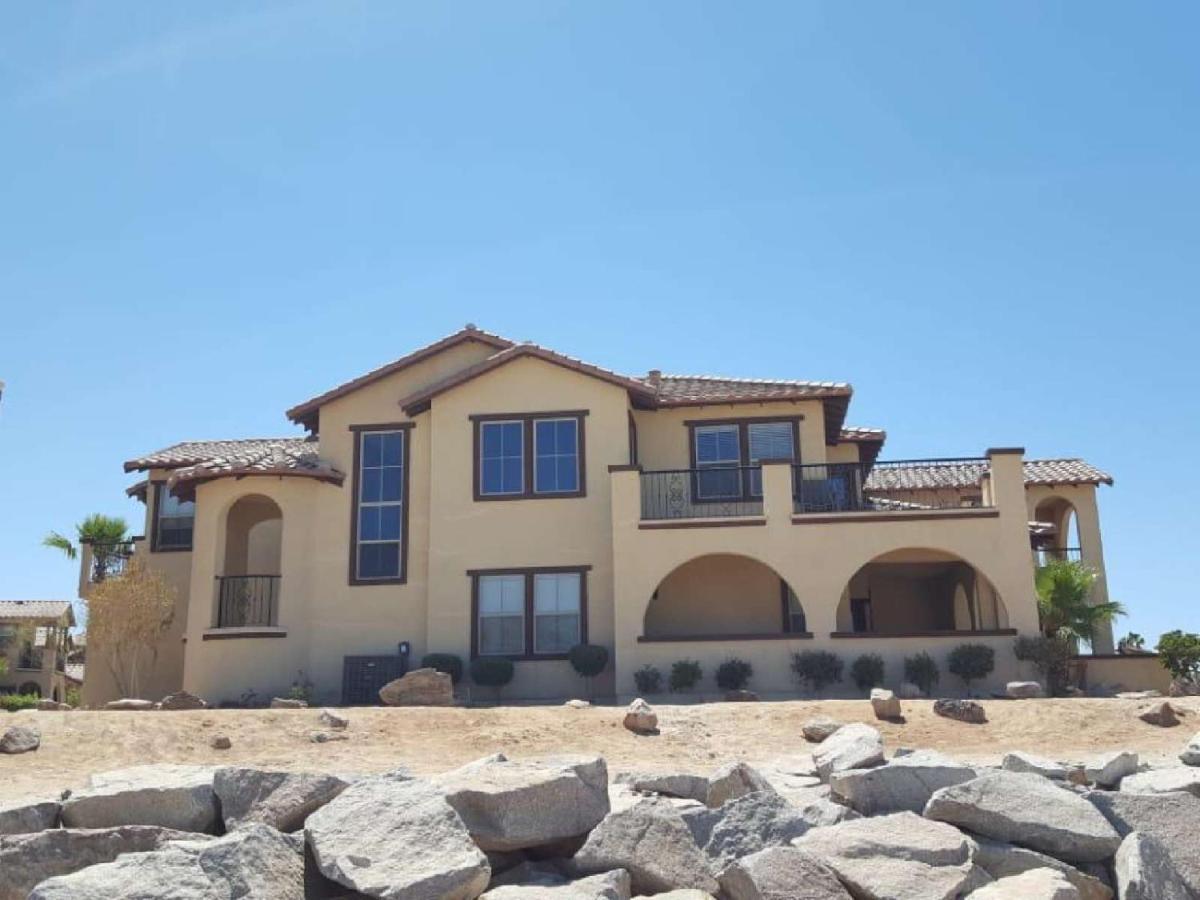 El Dorado Ranch San Felipe Beach Condo 73-3 外观 照片