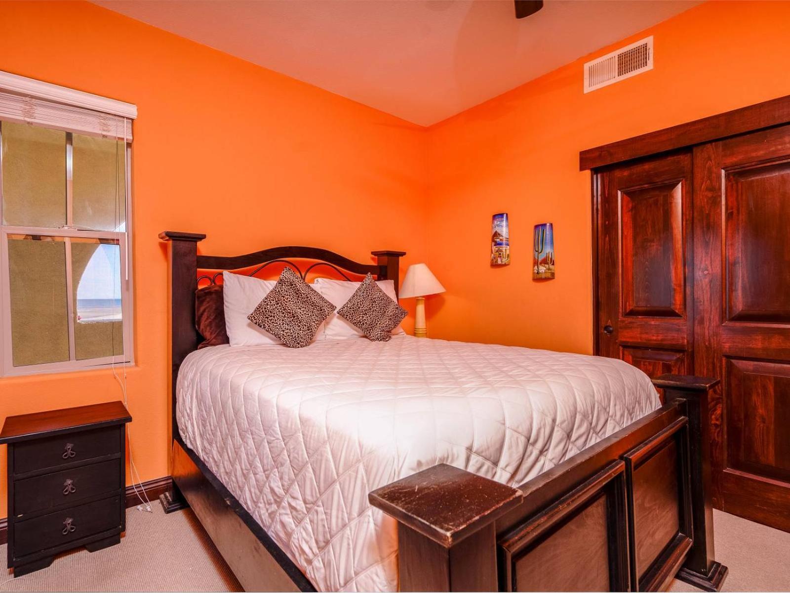 El Dorado Ranch San Felipe Beach Condo 73-3 外观 照片