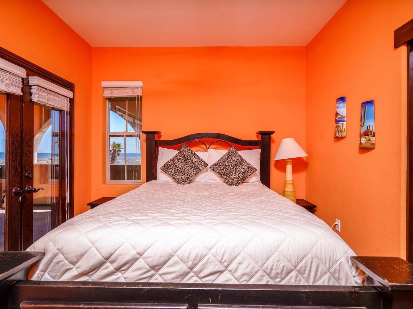 El Dorado Ranch San Felipe Beach Condo 73-3 外观 照片