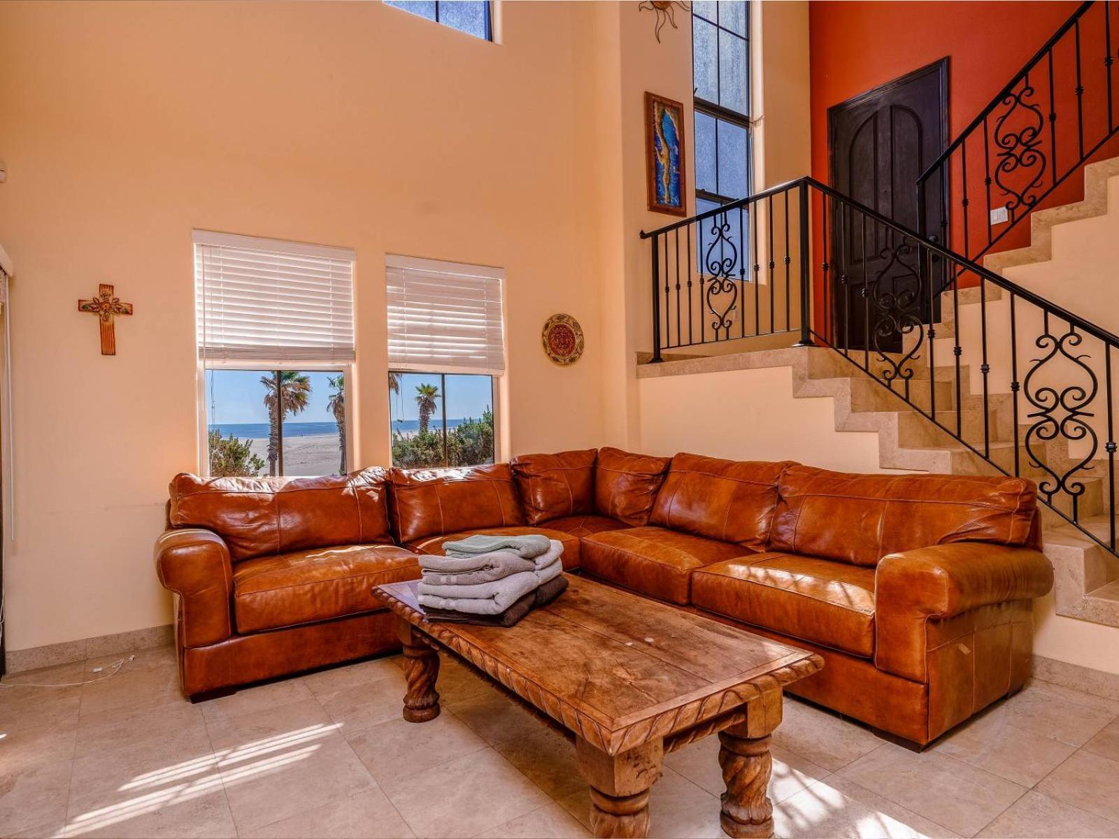 El Dorado Ranch San Felipe Beach Condo 73-3 外观 照片