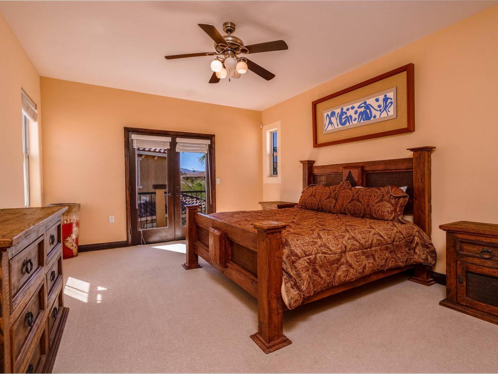 El Dorado Ranch San Felipe Beach Condo 73-3 外观 照片