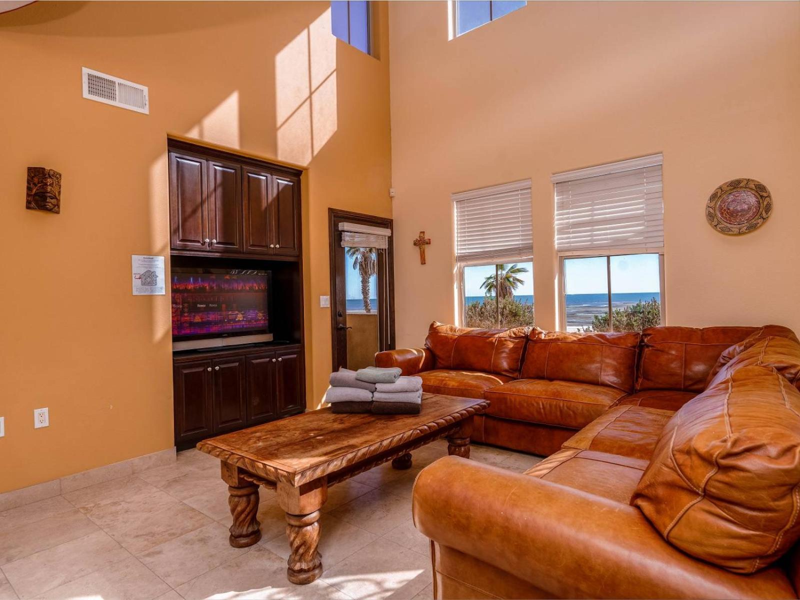 El Dorado Ranch San Felipe Beach Condo 73-3 外观 照片
