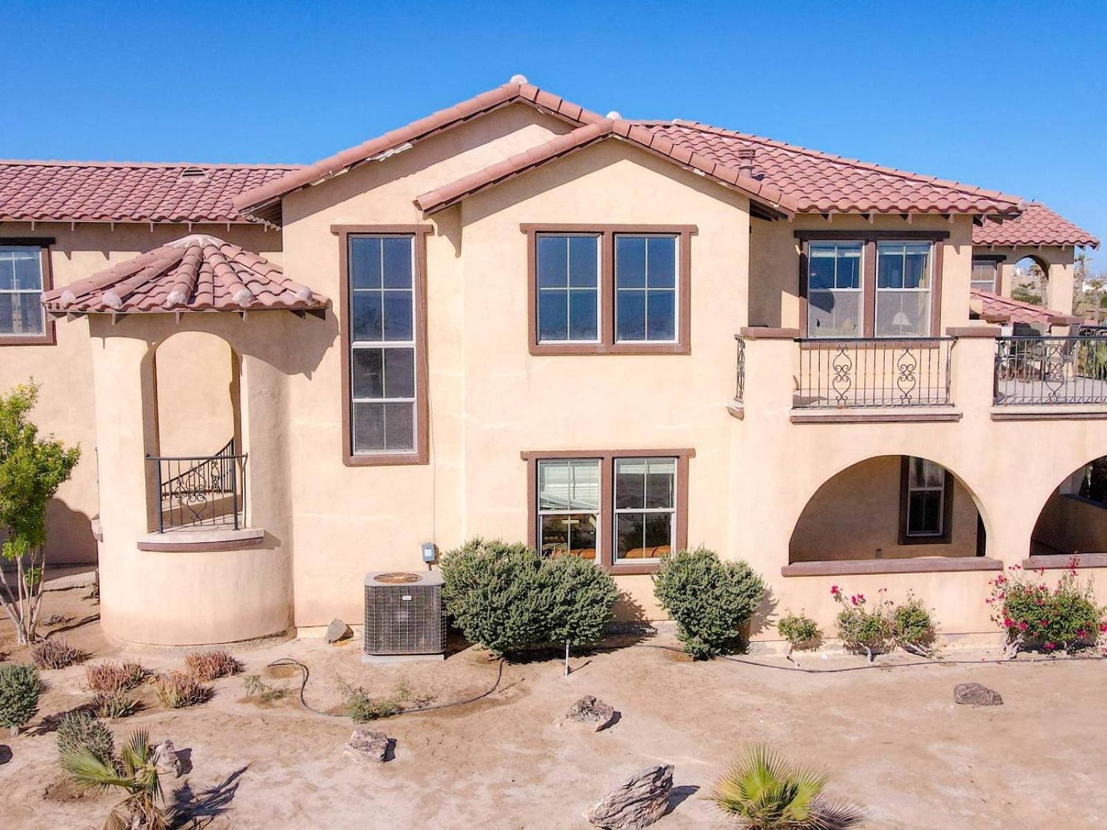 El Dorado Ranch San Felipe Beach Condo 73-3 外观 照片