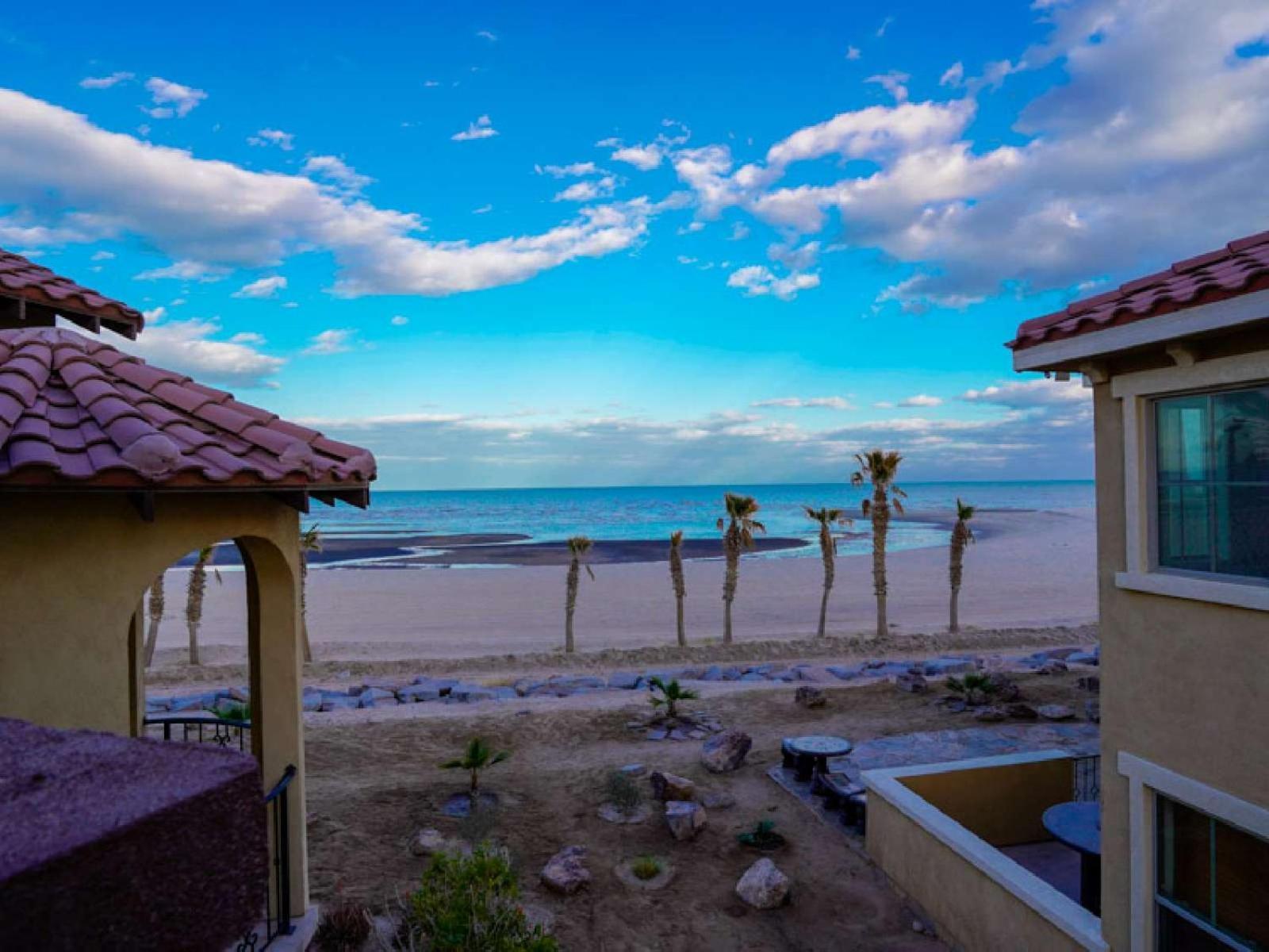 El Dorado Ranch San Felipe Beach Condo 73-3 外观 照片