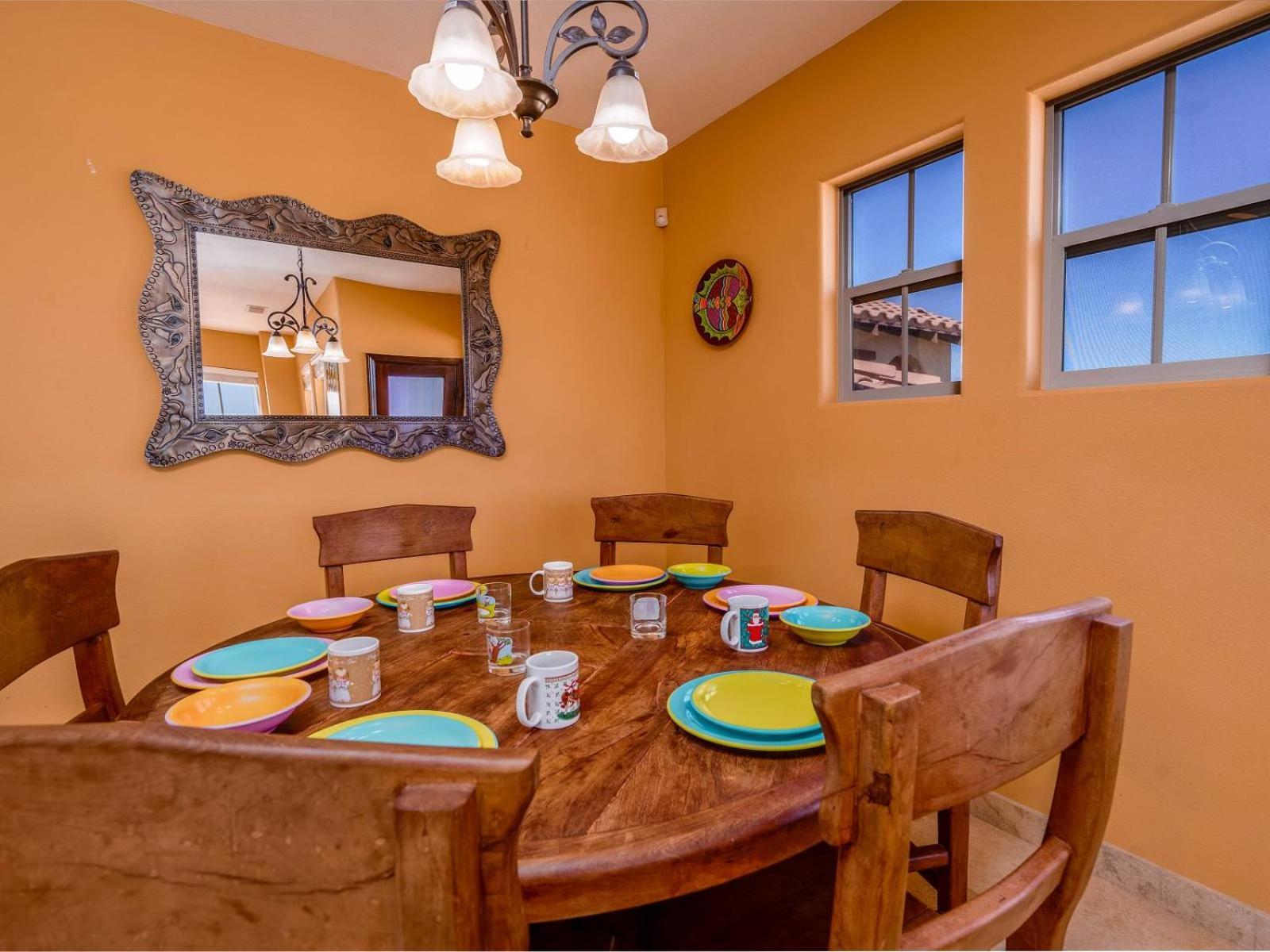 El Dorado Ranch San Felipe Beach Condo 73-3 外观 照片