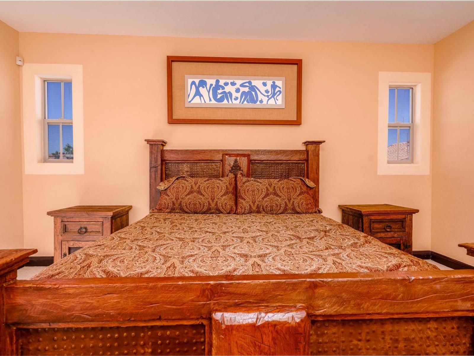 El Dorado Ranch San Felipe Beach Condo 73-3 外观 照片